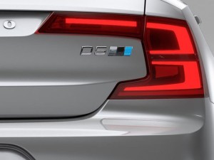 沃爾沃(進口) 沃爾沃S90 2016款 2.0T Polestar