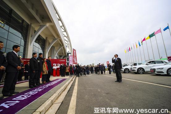 云南上線自駕游服務(wù)平臺，“悟空自駕游”驚艷亮相