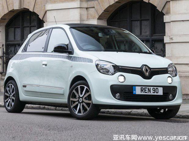 雷諾(進口) Twingo 