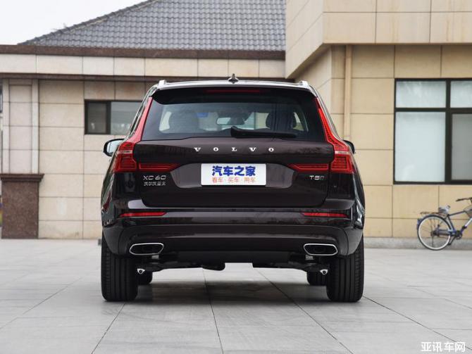 沃爾沃xc60的定位1289.png