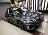 全新奧迪A3 Sportback將于9月9日下線