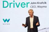 自動駕駛路線之爭 Waymo CEO抨擊特斯拉