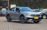 上汽大眾途觀X（Tiguan X）怎么樣？年輕人繞不開(kāi)的轎跑SUV