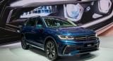 上汽大眾新款途觀L（Tiguan L）怎么樣？亮相粵港澳車(chē)展，實(shí)力再升級(jí)