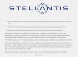 Stellantis官方宣布增持廣汽菲克股比至75%