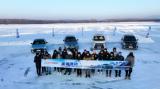 鉅浪混動系統(tǒng)越級實力加持，“四大王牌”車型直面冰雪賽道