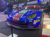 東京改裝展：BRZ GT300 2022實車亮相