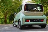 五菱有多會(huì)做電動(dòng)汽車？2023款KiWi EV名副其實(shí)代步神器