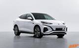 大五座SUV/3月14日發(fā)布 騰勢(shì)N7申報(bào)圖