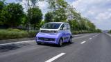 高顏值的背后，是硬實(shí)力！2023款KiWi EV：和想象中不同的新能源車