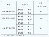 第二十屆上海車展將于4月18日正式開幕