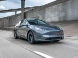 方向盤(pán)可能脫落 特斯拉海外召回Model Y