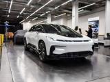 重要里程碑意義 FF 91將于8月中旬交付